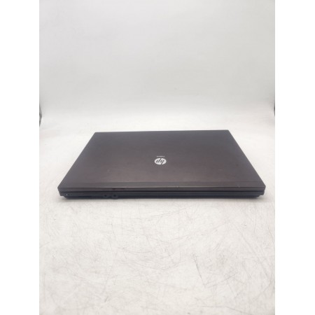 Ноутбук HP ProBook 4520s (i5-460M, 4Gb DDR3, 320Gb HDD, Radeon HD 4500)