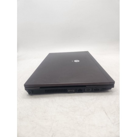 Ноутбук HP ProBook 4520s (i5-460M, 4Gb DDR3, 320Gb HDD, Radeon HD 4500)