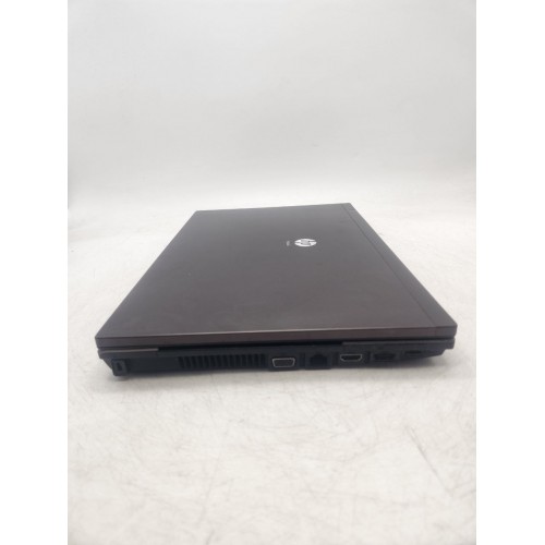 Ноутбук HP ProBook 4520s (i5-460M, 4Gb DDR3, 320Gb HDD, Radeon HD 4500)
