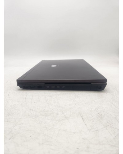 Ноутбук HP ProBook 4520s (i5-460M, 4Gb DDR3, 320Gb HDD, Radeon HD 4500)