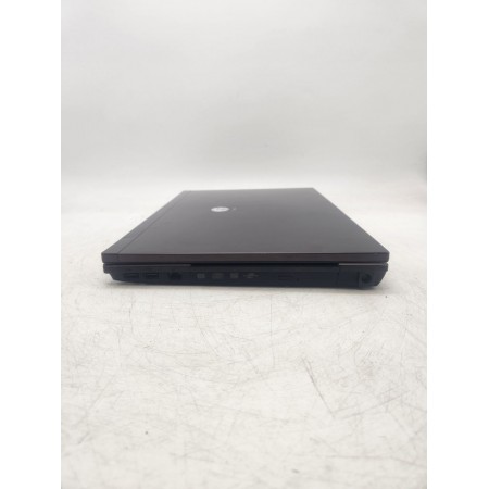 Ноутбук HP ProBook 4520s (i5-460M, 4Gb DDR3, 320Gb HDD, Radeon HD 4500)