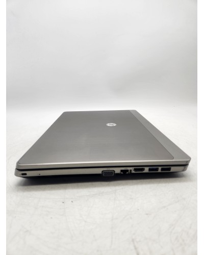 Ноутбук HP ProBook 4530s (i5-2430M, 4Gb DDR3, 500Gb HDD, AMD Radeon 7400M HD)