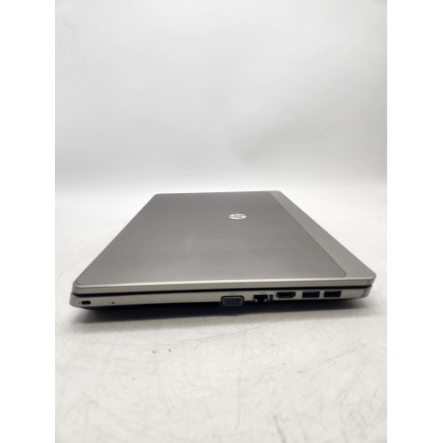 Ноутбук HP ProBook 4530s (i5-2430M, 4Gb DDR3, 500Gb HDD, AMD Radeon 7400M HD)