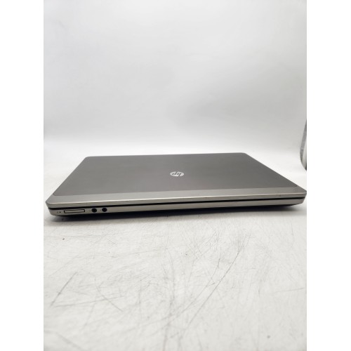 Ноутбук HP ProBook 4530s (i5-2430M, 4Gb DDR3, 500Gb HDD, AMD Radeon 7400M HD)