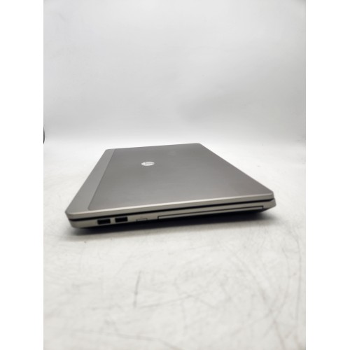 Ноутбук HP ProBook 4530s (i5-2430M, 4Gb DDR3, 500Gb HDD, AMD Radeon 7400M HD)