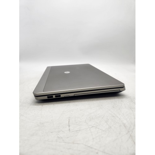 Ноутбук HP ProBook 4530s (i5-2430M, 4Gb DDR3, 500Gb HDD, AMD Radeon 7400M HD)