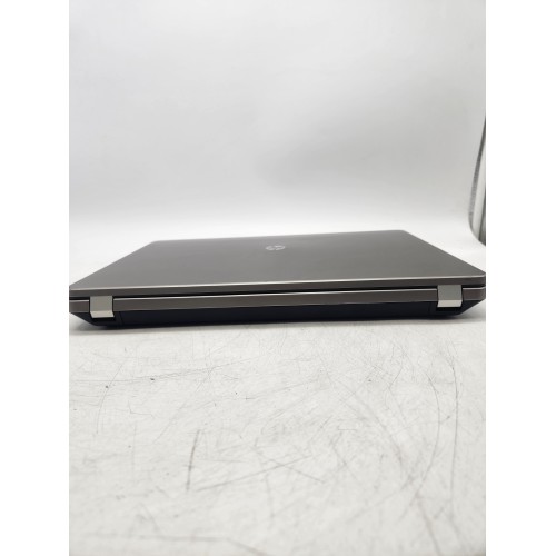 Ноутбук HP ProBook 4530s (i5-2430M, 4Gb DDR3, 500Gb HDD, AMD Radeon 7400M HD)