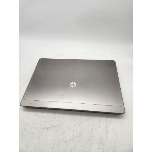 Ноутбук HP ProBook 4530s (i5-2430M, 4Gb DDR3, 500Gb HDD, AMD Radeon 7400M HD)
