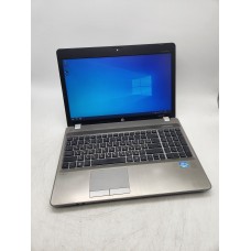 Ноутбук HP ProBook 4530s (i5-2430M, 4Gb DDR3, 500Gb HDD, AMD Radeon 7400M HD)