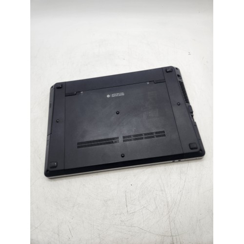 Ноутбук HP ProBook 4530s (i5-2430M, 4Gb DDR3, 500Gb HDD, AMD Radeon 7400M HD)