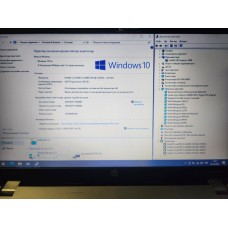 Ноутбук HP ProBook 4540s (i5-2450M, 4Gb DDR3, 500Gb HDD)