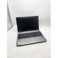 Ноутбук HP ProBook 4540s (i5-2450M, 4Gb DDR3, 500Gb HDD)