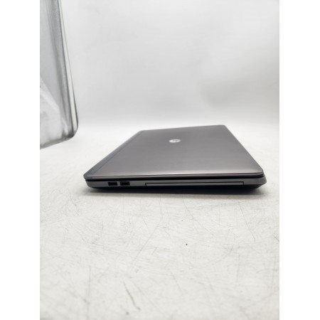 Ноутбук HP ProBook 4540s (i5-2450M, 4Gb DDR3, 500Gb HDD)