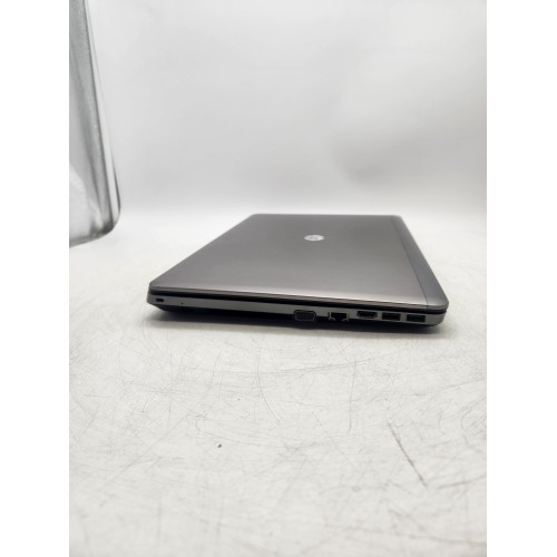 Ноутбук HP ProBook 4540s (i5-2450M, 4Gb DDR3, 500Gb HDD)