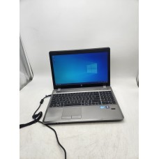 Ноутбук HP ProBook 4540s (i5-2450M, 4Gb DDR3, 500Gb HDD)