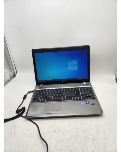 Ноутбук HP ProBook 4540s (i5-2450M, 4Gb DDR3, 500Gb HDD)