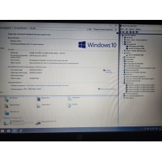 Ноутбук HP ProBook 4740s (i5-3210M, 4Gb DDR3, 500Gb HDD, AMD Radeon 7650M HD)