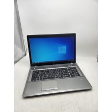 Ноутбук HP ProBook 4740s (i5-3210M, 4Gb DDR3, 500Gb HDD, AMD Radeon 7650M HD)