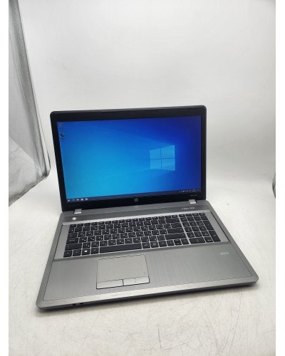 Ноутбук HP ProBook 4740s (i5-3210M, 4Gb DDR3, 500Gb HDD, AMD Radeon 7650M HD)