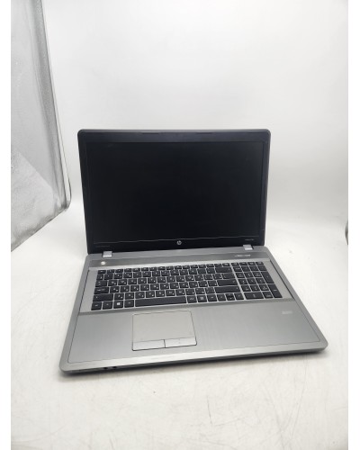 Ноутбук HP ProBook 4740s (i5-3210M, 4Gb DDR3, 500Gb HDD, AMD Radeon 7650M HD)