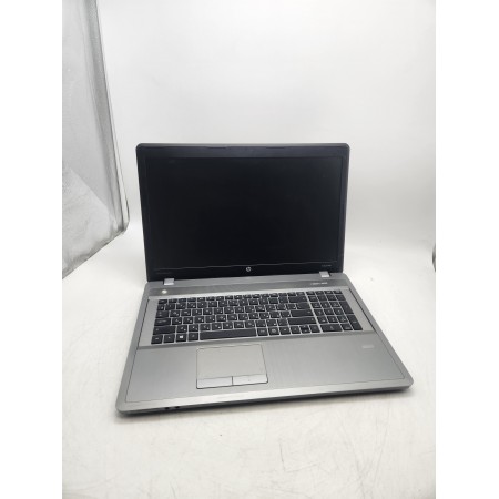 Ноутбук HP ProBook 4740s (i5-3210M, 4Gb DDR3, 500Gb HDD, AMD Radeon 7650M HD)