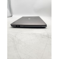Ноутбук HP ProBook 4740s (i5-3210M, 4Gb DDR3, 500Gb HDD, AMD Radeon 7650M HD)