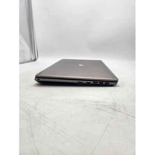 Ноутбук HP ProBook 4740s (i5-3210M, 4Gb DDR3, 500Gb HDD, AMD Radeon 7650M HD)