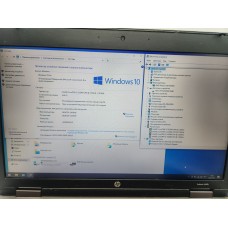Купити ноутбук HP ProBook 6560b (i5-2520M, 4Gb DDR3, 500Gb HDD, Radeon 6470 HD)