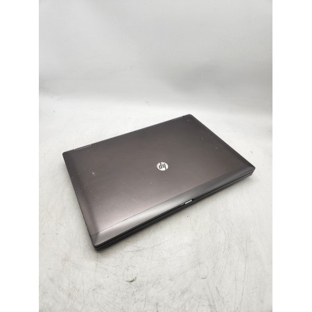 Купити ноутбук HP ProBook 6560b (i5-2520M, 4Gb DDR3, 500Gb HDD, Radeon 6470 HD)