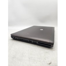 Купити ноутбук HP ProBook 6560b (i5-2520M, 4Gb DDR3, 500Gb HDD, Radeon 6470 HD)