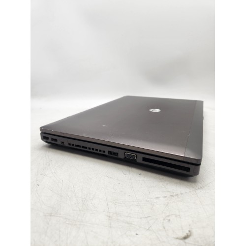 Купити ноутбук HP ProBook 6560b (i5-2520M, 4Gb DDR3, 500Gb HDD, Radeon 6470 HD)