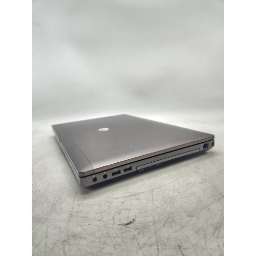Купити ноутбук HP ProBook 6560b (i5-2520M, 4Gb DDR3, 500Gb HDD, Radeon 6470 HD)