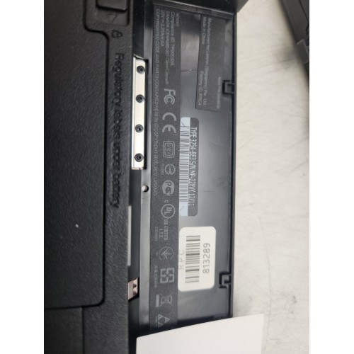 Купити ноутбук Lenovo ThinkPad Edge E430 (i3-3110M, 4Gb DDR3, 250Gb HDD, GeForce GT 635M)