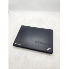 Купити ноутбук Lenovo ThinkPad Edge E430 (i3-3110M, 4Gb DDR3, 250Gb HDD, GeForce GT 635M)
