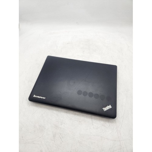 Купити ноутбук Lenovo ThinkPad Edge E430 (i3-3110M, 4Gb DDR3, 250Gb HDD, GeForce GT 635M)