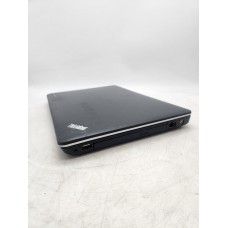 Купити ноутбук Lenovo ThinkPad Edge E430 (i3-3110M, 4Gb DDR3, 250Gb HDD, GeForce GT 635M)