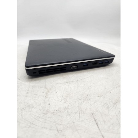 Купити ноутбук Lenovo ThinkPad Edge E430 (i3-3110M, 4Gb DDR3, 250Gb HDD, GeForce GT 635M)