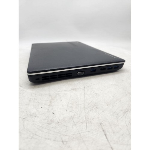 Купити ноутбук Lenovo ThinkPad Edge E430 (i3-3110M, 4Gb DDR3, 250Gb HDD, GeForce GT 635M)