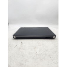 Купити ноутбук Lenovo ThinkPad Edge E430 (i3-3110M, 4Gb DDR3, 250Gb HDD, GeForce GT 635M)