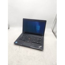 Ноутбук Lenovo ThinkPad Edge E430 (i3-3110M, 4Gb DDR3, 250Gb HDD, GeForce GT 635M)