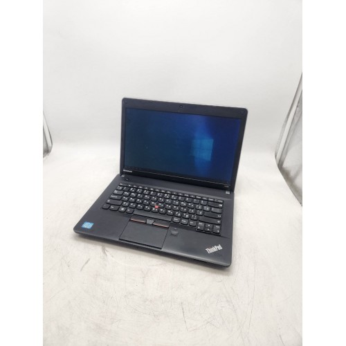 Купити ноутбук Lenovo ThinkPad Edge E430 (i3-3110M, 4Gb DDR3, 250Gb HDD, GeForce GT 635M)