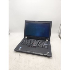 Ноутбук Lenovo ThinkPad L420 (i3-2350M, 4Gb DDR3, 250Gb HDD)