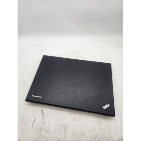 Ноутбук Lenovo ThinkPad L420 (i3-2350M, 4Gb DDR3, 250Gb HDD)