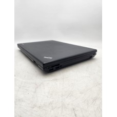Ноутбук Lenovo ThinkPad L420 (i3-2350M, 4Gb DDR3, 250Gb HDD)