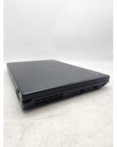 Ноутбук Lenovo ThinkPad L420 (i3-2350M, 4Gb DDR3, 250Gb HDD)