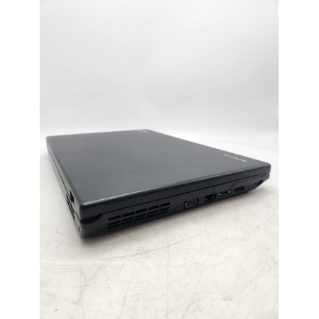 Ноутбук Lenovo ThinkPad L420 (i3-2350M, 4Gb DDR3, 250Gb HDD)