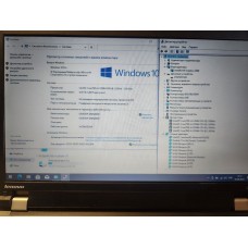 Ноутбук Lenovo ThinkPad L420 (i3-2350M, 4Gb DDR3, 250Gb HDD)