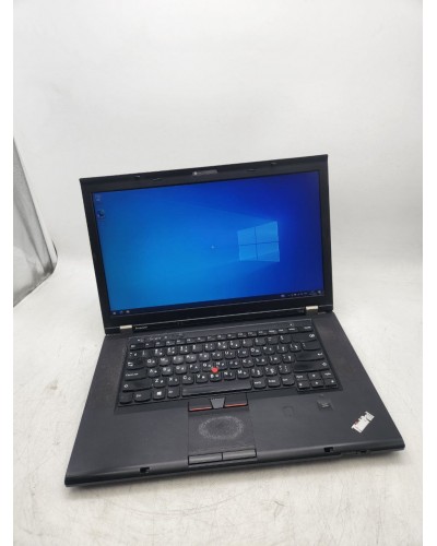 Купити ноутбук Lenovo ThinkPad T530 (i7-3520M, 4Gb DDR3, 500Gb HDD, NVS 5400M)