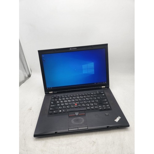 Купити ноутбук Lenovo ThinkPad T530 (i7-3520M, 4Gb DDR3, 500Gb HDD, NVS 5400M)