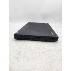 Купити ноутбук Lenovo ThinkPad T530 (i7-3520M, 4Gb DDR3, 500Gb HDD, NVS 5400M)
